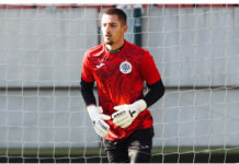 Hugo Sacco jiffirma ma’ Hamrun Spartans FC
