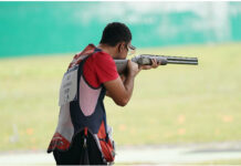 Abiel Cassar jirrappreżenta lil Malta fil-Kampjonat Dinji Universitarju tal-FISU fl-Isparar fiċ-Ċina