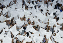 Real Madrid jibagħtu lill-UEFA dossier ta’ 50,000 paġna dwar il-każ Negreira/Barcelona