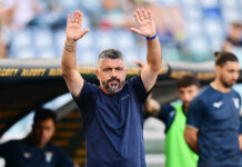 Serie A: Lazio jitilgħu jaqsmu l-ewwel post ma’ Inter
