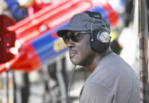 Flokk tal-leġġendarju Michael Jordan jinbiegħ għal $12.3 miljuni