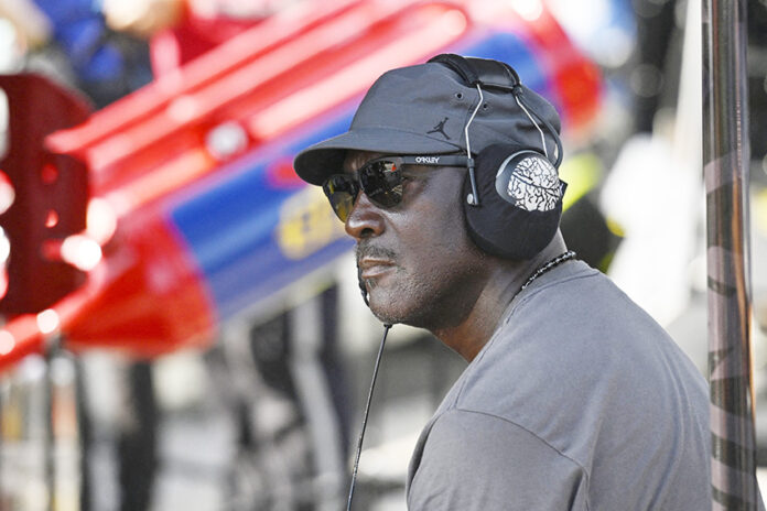 NASCAR: NASCAR Cup Series Race at World Wide Technology Raceway