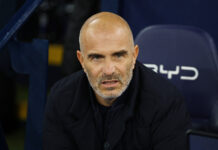 Enzo Maresca se jindirizza lill-players ta’ Man City dwar il-verdett qabel il-konfront kontra Liverpool
