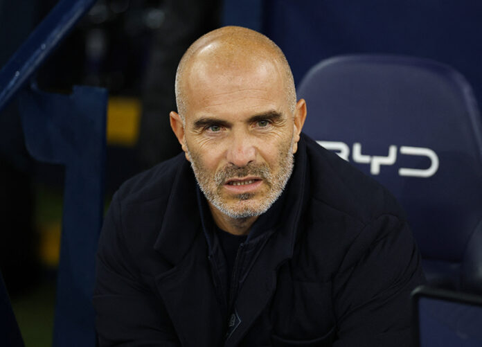 Carabao Cup - Third Round - Manchester City v Norwich City