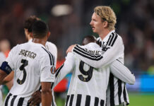 Serie A: Randal Kolo Muani jsalva lil Juventus b’goal fl-aħħar ħinijiet