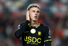 Cole Palmer iġedded il-kuntratt ma’ Chelsea sal-2034