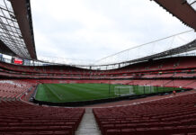 Arsenal iddeċiedew li ma jespandux l-Emirates Stadium