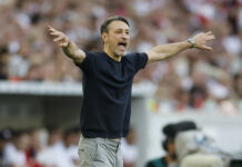 Il-coach Niko Kovac jġedded il-kuntratt ma’ Borussia Dortmund