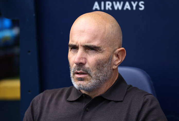 Premier League - Manchester City v Sunderland