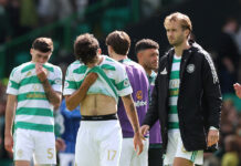 L-azzjonista ewlieni ta’ Celtic fil-mira ta’ dimostranti rrabjati