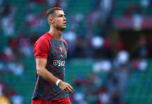 Wara t-tluq mill-kamp tat-taħriġ … oħt Ronaldo tgħid li Cristiano ġie ttradut