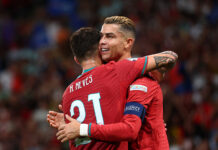 Cristiano Ronaldo jrid li l-FA Portugiża tikkastigah!