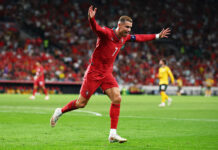 Cristiano Ronaldo jilgħab biss mal-Portugall jekk Jorge Jesus ma jibqax il-coach