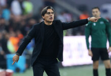 Vincenzo Montella viċin li jitkeċċa minn coach tat-Turkija