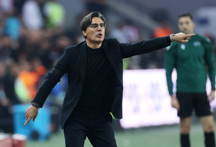 Nations League - Group A - Turkey v France