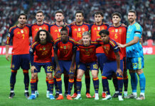 Spanja sanzjonata minn FIFA b’għeluq parzjali tal-istadium