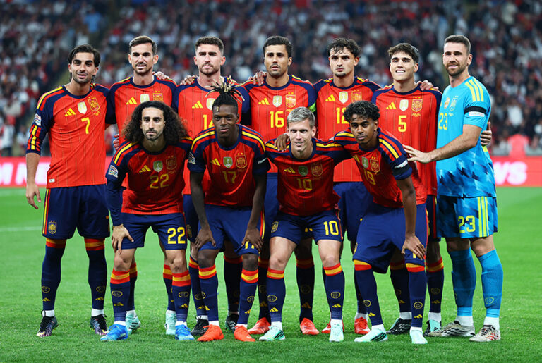 Spanja sanzjonata minn FIFA b’għeluq parzjali tal-istadium - talk.mt