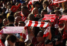 Man City qed jistennew “merħba” ostili f’Anfield