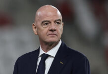 Irrappurtat li Infantino rċieva miljuni żejda mill-FIFA li ma ġewx iddikjarati