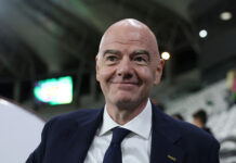 Il-President tal-FIFA, Gianni Infantino, iwiegħed aktar riżorsi għall-football Afrikan