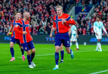 Erling Haaland f’battalja legali kontra Norwegian Air Shuttle ASA