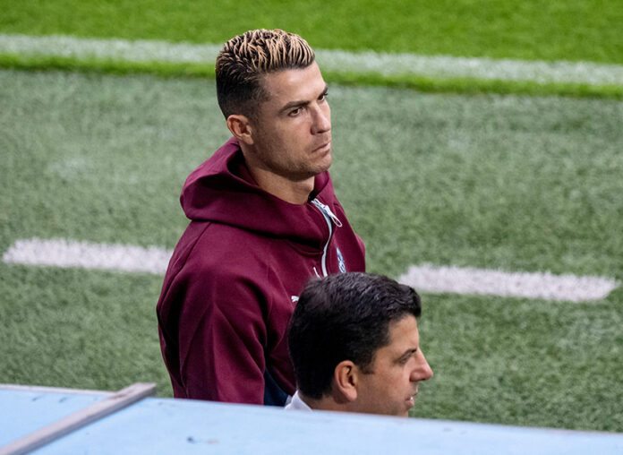 UEFA Nations League - Group A4 - Portugal Training