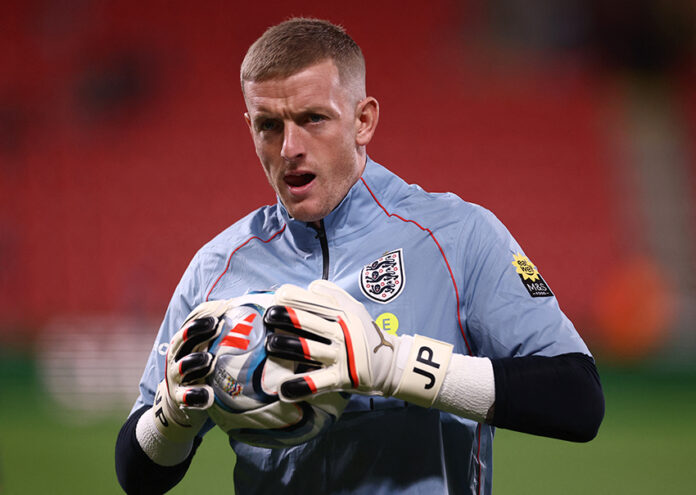 UEFA Nations League - Group A3 - Czech Republic v England