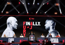 Boxing: Murat Gassiev ma jafx jekk għadux champion tad-dinja hekk kif Fury u Joshua se jiġġieldu għat-titlu tiegħu