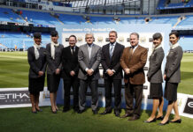 Etihad Airways qed tikkunsidra azzjoni legali kontra l-Premier League