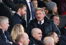 Gareth Southgate m’għandux pjani li jirritorna fil-football