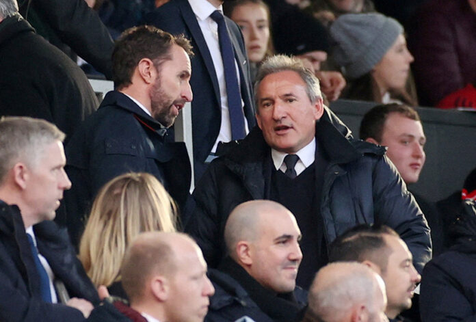 Independent commission finds Manchester City guilty of charges by the Premier League