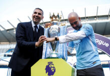 Manchester City jikkonfermaw li appellaw għall-akkużi finanzjarji