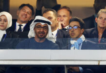 Il-UAE thedded li jirtiraw biljuni ta’ investiment mir-Renju Unit wara l-każ ta’ Man City