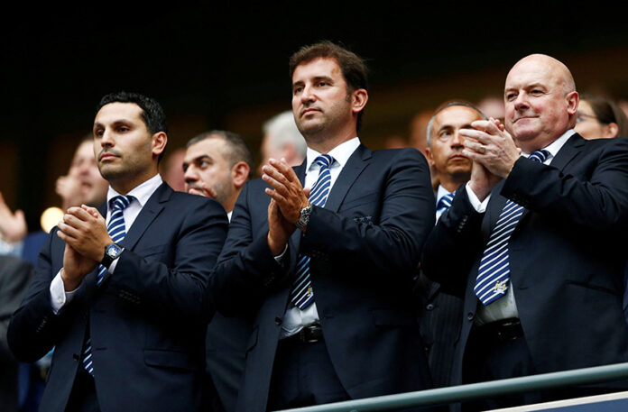 Independent commission finds Manchester City guilty of charges by the Premier League