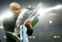 Pep Guardiola se jirritorna fl-Etihad Stadium …