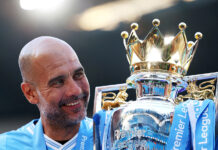 Pep Guardiola jidher għall-ewwel darba fil-pubbliku mindu l-każ ta’ Manchester City
