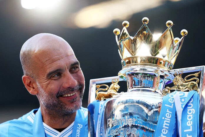 Independent commission finds Manchester City guilty of charges by the Premier League