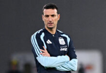Lionel Scaloni jaċċetta kuntratt ġdid mal-Arġentina sal-2030