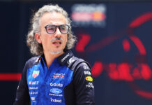 Red Bull jestendu l-kuntratt tal-kap tat-team Laurent Mekies sal-2031