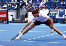 Tennis – China Open: Alexander Zverev jissupera lil Cameron Norrie