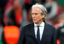 Jorge Jesus joffri “fergħa taż-żebbuġ” lil Cristiano Ronaldo