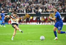 UEFA Nations League: Il-Ġermanja tikseb l-ewwel rebħa taħt ir-responsabbiltá tal-coach Jurgen Klopp