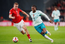UEFA Nations League: Il-Portugall jirbħu minkejja li kienu mingħajr Cristiano Ronaldo