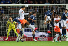 UEFA Nations League: L-Olanda jirkupraw minn żvantaġġ ta’ żewġ goals