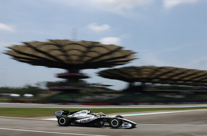 Bahrain Grand Prix