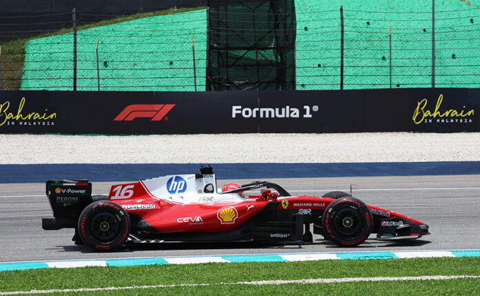 Bahrain Grand Prix