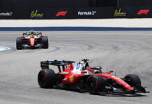 GP tal-Bahrain: Charles Leclerc bl-aħjar ħin fit-tieni sessjoni tal-provi liberi