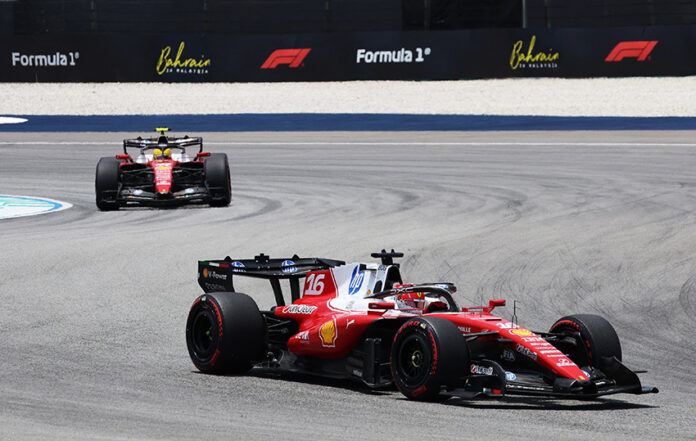 Bahrain Grand Prix