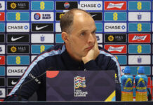 Tuchel isostni li mhux se jeskludi players ta’ Man City mit-team nazzjonali Ingliż