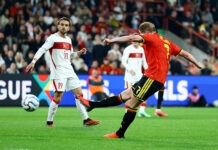 UEFA Nations League: Il-Belġju jirritornaw għar-rebħ